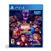 Marvel vs Capcom Infinite - Joc PS4