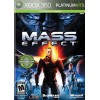 Mass Effect - Joc Xbox 360