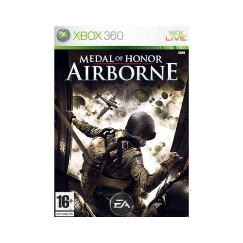 Medal Of Honor Airborne - Joc Xbox 360