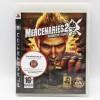 Mercenaries 2 World In Flames - Joc PS3