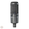 Microfon Audio-Technica AT2020USB+, Condenser Cardioid, 20-20kHz, USB