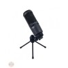 Microfon Audio-Technica AT2020USB+, Condenser Cardioid, 20-20kHz, USB