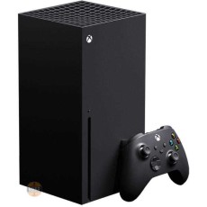 Consola Microsoft Xbox Series X 1 Tb + Controller
