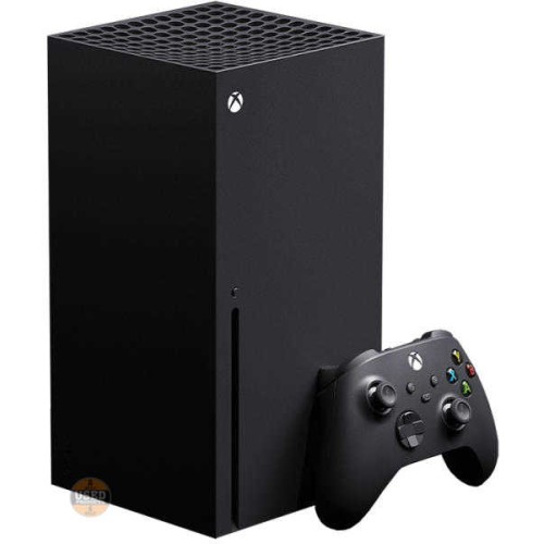 Consola Microsoft Xbox Series X 1 Tb + Controller