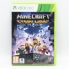 Minecraft Story Mode - Joc Xbox 360