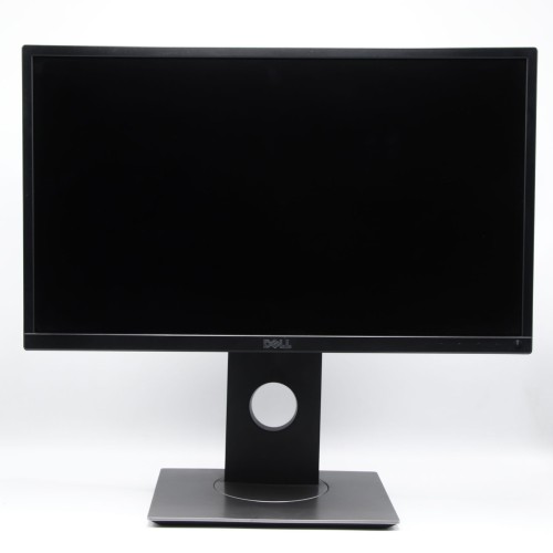 Monitor Dell P2217H 21.5 inch FHD, IPS, 60 Hz, HDMI, DP, VGA