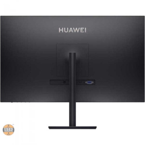 Monitor LED IPS Huawei AD80HW, 23.8 inch FHD, 60Hz, 5ms, HDMI, VGA