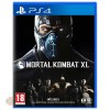 Mortal Kombat XL - Joc PS4