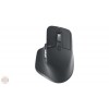 Mouse Wireless Logitech MX Master 3S, 8000 dpi, Quiet Click