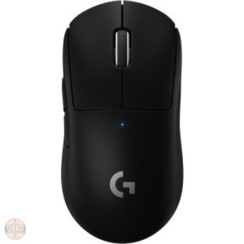 Mouse gaming wireless Logitech Pro X Superlight, 63g, 25k dpi Mouse gaming wireless Logitech Pro X Superlight, 63g, 25k dpi