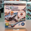 My Sims Sky Heroes - Joc PS3