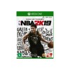 NBA 2K19 - Joc Xbox ONE