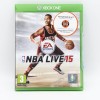 NBA Live 15 - Joc Xbox ONE