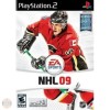 NHL 09 - Joc PS2