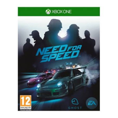 Need for Speed - Joc Xbox ONE