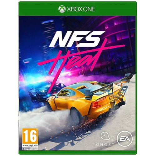 Need for Speed Heat - Joc Xbox ONE