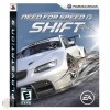 Need for Speed Shift - Joc PS3