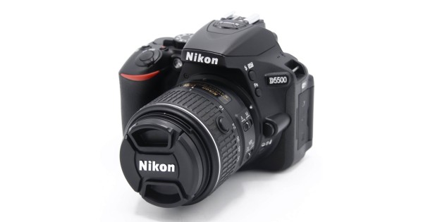 Sparkle Unpacking compensate Aparat foto DSLR Nikon D5500, 24.2 Mp, Display tactil, Wi-Fi, ...