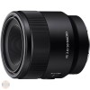 Obiectiv foto SONY FE 50mm f2.8 Macro, 35mm Full Frame montura E
