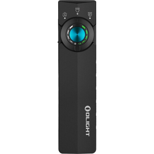 Lanterna Olight ArkPro Lite, negru
