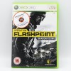 Operation Flashpoint Dragon Rising - Joc Xbox 360