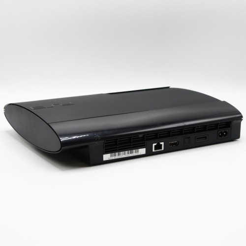 Consola SONY PlayStation 3 Super Slim 500 Gb + Controller