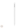Porodo PD-MGPEN-WH, Stylus universal, 1.5mm, USB-C, iOS, Android, Magnetic, Alb