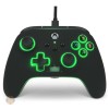 Controller cu fir PowerA Spectra Infinity pentru Xbox Series, ONE, PC