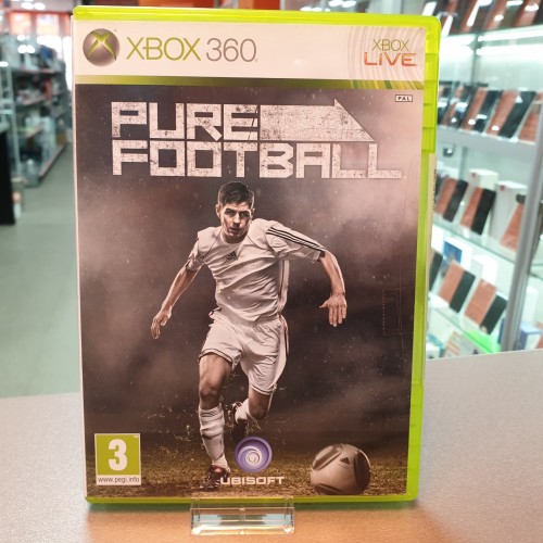 Pure Football - Joc Xbox 360