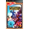 Pursuite Force - Joc PSP