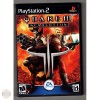 Quake III Revolution - Joc PS2
