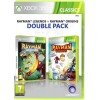 Rayman Legends + Rayman Origins Double Pack - Joc Xbox 360