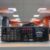 Receiver NAD T741, 5Hz - 20kHz, 96dB , Composite, SVHS, FM, MW