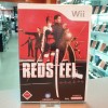 Red Steel - Joc WII