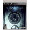 Resident Evil Revelations - Joc PS3