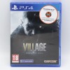 Resident Evil Village - Joc PS4