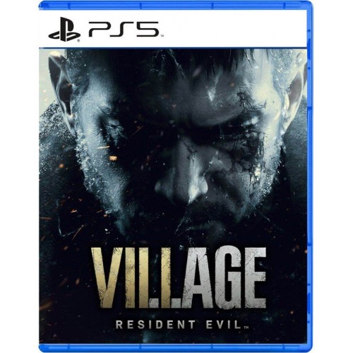 Resident Evil Village - Joc PS5