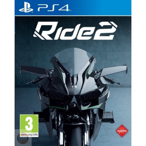 Ride 2 - Joc PS4