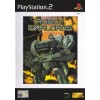 Robot Warlords - Joc PS2