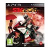 SBK 2011 FIM SuperBike World Championship - Joc PS3