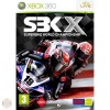 SBK X Superbike World Championship - Joc Xbox 360