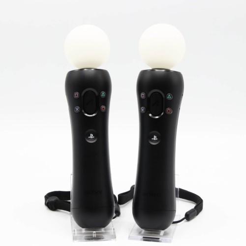 SONY PlayStation Move Motion Controller PS4, CECH-ZCM2E