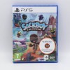 Sackboy A Big Adventure - Joc PS5