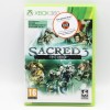 Sacred 3 - Joc Xbox 360