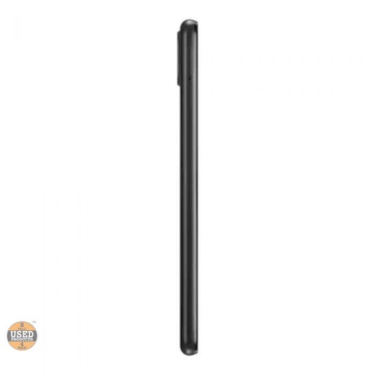 Samsung Galaxy A12 32 Gb, Dual SIM, Black