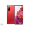 Samsung Galaxy S20 FE 5G, 128 Gb, Dual SIM, Cloud Red