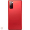 Samsung Galaxy S20 FE 5G, 128 Gb, Dual SIM, Cloud Red