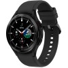 Smartwatch Samsung Galaxy Watch4 Classic, 46mm, LTE, Wi-Fi, GPS, SM-R895F, Black