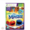 Sesame Street Once Upon a Time a Monster - Joc Xbox 360