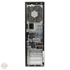 Sistem Desktop HP Compaq PRO 6300 SFF, Intel Core i5-3470 3.2 GHz, 8 Gb RAM, SSD 120 Gb